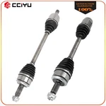 2X Front Right Left Cv Axle Shaft For Honda Civic 1.5L 2016 2017 2018 2019 Us. Fixed Price $109.69.