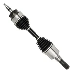 Cv Axle Shaft Assembly Front Left 2015-2020 Ford F-150 V6 3.5T V8 5L 2.7T. Fixed Price $77.99.