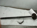 Rear Passenger Right Axle Shaft From 2008 Ford F150 12398158. Fixed Price $186.94.