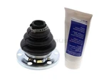 Jp Group Dansk Rear Inner Axle Boot Kit 33219067895 Bmw E30 325E E36 318I 325IX. Fixed Price $28.48.