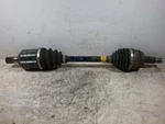 Santa Fe 2019 Axle Shaft 641224. Fixed Price $180.04.