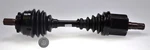 Gkn Loebro Cv Axle Shaft For S60, V70 305561. Fixed Price $304.35.