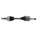 Front Left Cv Axle Shaft For 2010-2017 Chevrolet Equinox Gmc Terrain. Fixed Price $104.85.