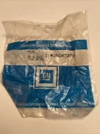 Nos Gm Oem Rear-axle Seals 26047378. Fixed Price $17.99.