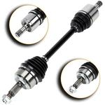For Honda Cr-v 2.4L 2002 2003-2006 Front Driver Side Cv Axle Shaft Assembly. Fixed Price $70.99.