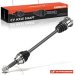 A-premium Front Driver Side Cv Axle Assembly For Infiniti QX70 14-17 FX35 09-12. Fixed Price $91.99.