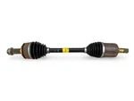 2015-2016 Honda Cr-v Left Driver Side Front Axle Shaft Awd. Fixed Price $60.00.