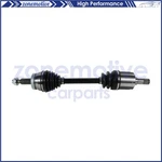 Front Left Cv Axle For Hyundai Sonata 2015-2019 Kia Optima 2016-2020 1.6L. Fixed Price $78.05.