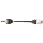 Trakmotive SB-8001 Aar Cv Axle Shaft 90-01 Subaru Forester Impreza Legacy. Fixed Price $99.54.