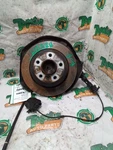 Passenger Right Rear Knuckle/stub Fits 14-16 Bmw 428I 3531753. Fixed Price $193.69.