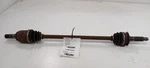 Cv Axle Shaft Rear 2.5L Fits 15-19 Subaru Legacy Oem. Fixed Price $46.01.
