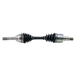 For Suzuki XL-7 2004-2006 Surtrack SK-8087 Front Passenger Side Cv Axle Shaft. Fixed Price $121.74.