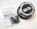 Replacement Rugged Ridge Manual Locking Hub 87-99 Isuzu Trooper Rodeo Amigo. Fixed Price $90.00.