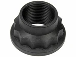 Dorman 61FC81B Front Spindle Nut Fits 2004-2019 Toyota Avalon. Fixed Price $22.59.