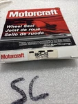 Axle Output Shaft Seal Fits 1998-2011 Ford Ranger Genuine Motorcraft BRS112. Fixed Price $6.37.