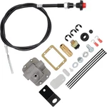 PSL400 Axle Disconnect Kit, Compatible With 1994-2002 Ram 1500 2500 3500, Fron. Fixed Price $58.61.