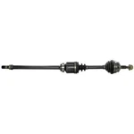 7802N Dss Cv Half Shaft Axle Front Passenger Right Side Hand For Volvo C70 S70. Fixed Price $190.49.