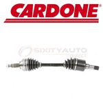 Cardone 66-2063 Cv Axle For F8RZ3B437CD F8RZ3B437CC F5RZ3V427HARM Assembly Eg. Fixed Price $125.13.