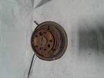 Driver Left Rear Knuckle/stub Fits 86-99 Eighty 1707398. Fixed Price $107.48.