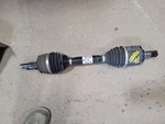 Driver Axle Shaft Front 2WD 2.4L Fits 15-21 Renegade 1905929. Fixed Price $134.80.