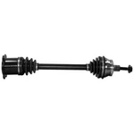 2415N Dss Cv Half Shaft Axle Front Driver Passenger Side Right Left For Audi. Fixed Price $110.18.