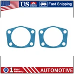 Rear Axle Shaft Flange Gasket 2X 1960-1970 Ford Falcon Fel-pro. Fixed Price $12.51.