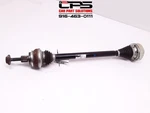 17-19 Audi A4 Rear Axle Shaft 8W0501203D. Fixed Price $59.99.
