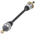 For Mercedes E350 E400 E550 E63 CLS550 SL400 GLK350 Rear Cv Axle Shaft. Fixed Price $201.41.
