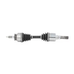 Cv Axle Shaft Surtrack FD-8172 Trakmotive. Fixed Price $141.95.