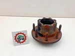 99-04 Ford Sterling Srw 10.50 Rear Lug Wheel Hub F350 F250 8-170 F81W Aa Oem. Fixed Price $137.97.