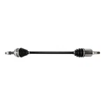 Front Cv Axle Shaft For Toyota Corolla Chevy Prizm 1993-2002 1.6/1.8L 66-5125. Fixed Price $62.99.