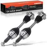 A-premium APCVA1367 Front Axle Pair Chevy Silverado 1500 Gmc Sierra Tahoe. Fixed Price $192.82.