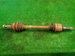 Driver Left Axle Shaft Rear Fits 06-10 Explorer 794249. Fixed Price $107.34.