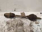 Passenger Axle Shaft 1.8L Cylinder Outer Assembly Fits 02-04 Spectra 613558. Fixed Price $94.59.