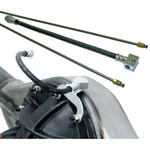 Currie Steel Brake Line/ Hose Kit Universal For 9" Axle Housings. Fixed Price $94.99.