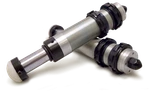 DV8 Offroad 2.0 Hydraulic Bump Stops For Jeep Jk & Jl Wranglers, Pair. Fixed Price $370.99.