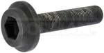 Dorman 615-007 Torque Yield Axle Bolt For Select 01-17 Audi Volkswagen Models. Fixed Price $36.04.