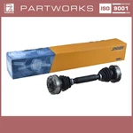 Drive Shaft For Porsche 911 2.0 912 To -'68 Gkn. Fixed Price $337.01.