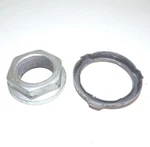 Bmw E34 E28 E24 E23 E32 Collar Nut 33411123428.. Fixed Price $15.00.