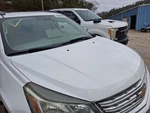 2016 Chevrolet Traverse Passenger Right Axle Shaft 3.6L 4WD Used 128K Miles. Fixed Price $84.95.
