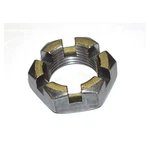 Crown Automotive J0636344 Axle Shaft Nut Unpainted Rear. Fixed Price $17.22.