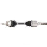 Cv Axle Shaft-extreme Climate Surtrack FD-8172HDX. Fixed Price $163.91.
