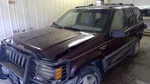 Jeep Grand Cherokee 1993 Front Axle Assembly 152K Miles 04778829 0988. Fixed Price $689.90.