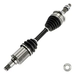 Cv Axle Shaft Assembly For 1995-2000 Toyota Tacoma V6 3.4L Front Left Right. Fixed Price $67.99.