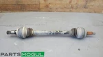 2000-2014 Hyundai Equus Genesis Left Axle Shaft Rear 49600-3M300 Oem. Fixed Price $75.40.