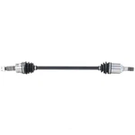 Cv Axle Shaft Surtrack HY-8231 Fits 2011 Kia Sorento. Fixed Price $124.95.