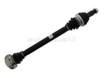 Gkn Loebro Axle Shaft Assembly 33207578720 Bmw 528I 530I 535I 525I Xdrive 530XI. Fixed Price $328.83.