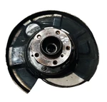 Driver Left Rear Knuckle/stub Fits 08-13 Bmw 135I 898639. Fixed Price $193.50.