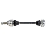 Gsp NCV69617 Rear Left Axle Assembly Fits Lexus 01-05 IS300. Fixed Price $115.95.