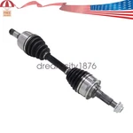 Front Left Side Axle Shaft Ford Bronco 2021 2022 2023 2024 CV44310. Fixed Price $168.69.